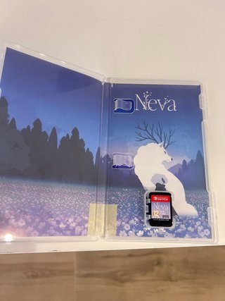 Neva Nintendo Switch