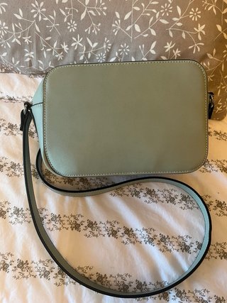 Bolso Georges Rech verde