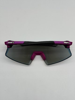 Gafas Ciclismo 100% Aerocraft Púrpura