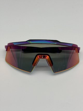 Gafas Ciclismo 100% Aerocraft Púrpura