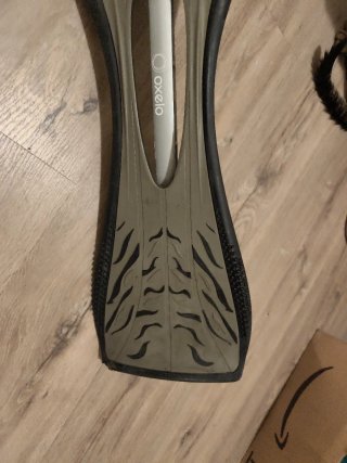 Waveboard Oxelo