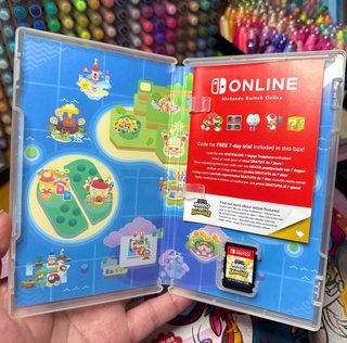 Super Mario Party Jamboree Nintendo Switch