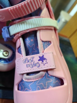 Patines Olyspm ajustables 4 tallas