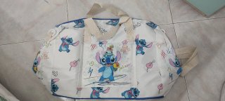 Borsa Stitch Disney