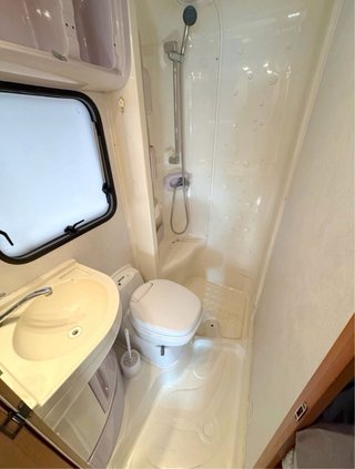 Alquiler Autocaravana Fiat Ducato