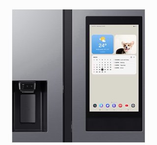 Frigorífico Samsung Family IA NUEVA