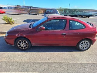 Renault Megane 1999
