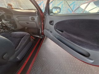 Renault Megane 1999