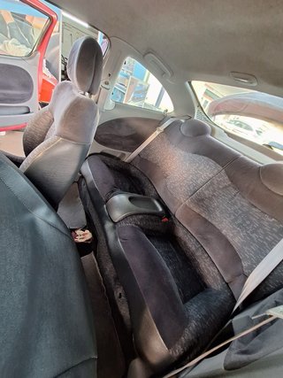 Renault Megane 1999