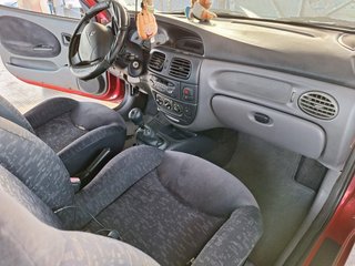 Renault Megane 1999