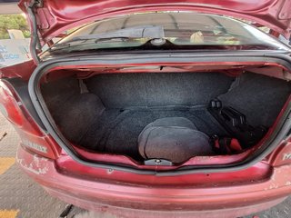 Renault Megane 1999