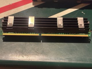 2 Memorie RAM 2GB