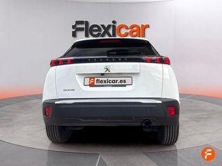 Peugeot 2008 Allure Puretech 100 S&S BVM6
