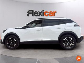 Peugeot 2008 Allure Puretech 100 S&S BVM6