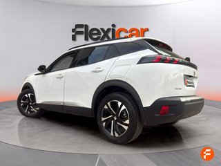 Peugeot 2008 Allure Puretech 100 S&S BVM6