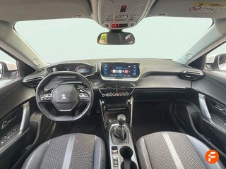 Peugeot 2008 Allure Puretech 100 S&S BVM6