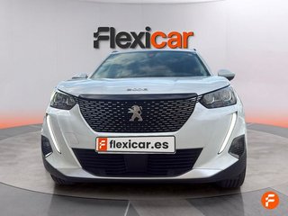 Peugeot 2008 Allure Puretech 100 S&S BVM6