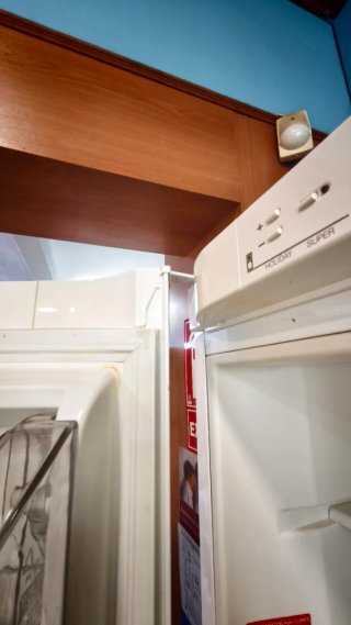 Frigorífico Combi Fagor Blanco – Excelente Estado