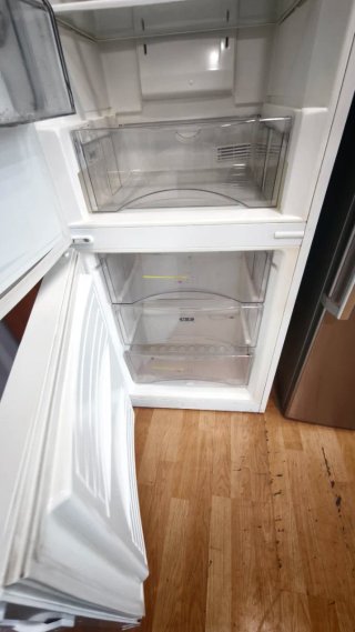 Frigorífico Combi Fagor Blanco – Excelente Estado