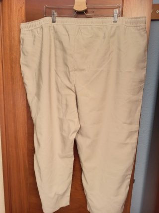 Pantalón Mango Tallas grandes