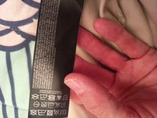 Pantalón Mango Tallas grandes