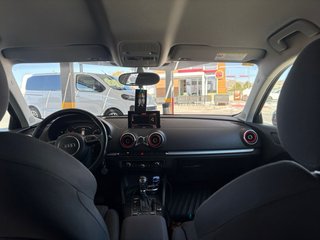 Audi A3 Sportback 4672 MCJ