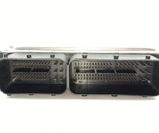 Bmw 7561834 centralita motor serie 1 118i 2351320