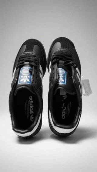 Adidas Samba OG Black White talla 38 a estrenar