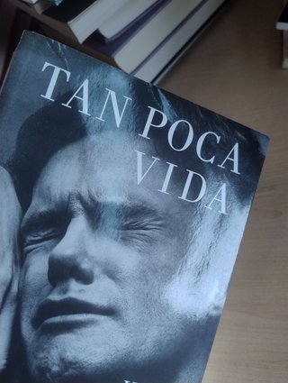 Tan Poca Vida / a Little Life