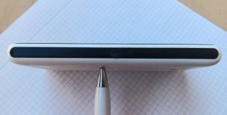 Sony Xperia Smartphone Negro/Blanco