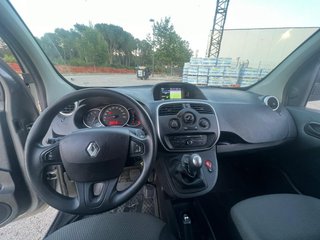 Renault Kangoo 2018