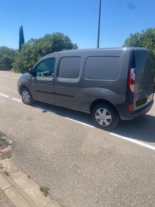 Renault Kangoo 2018