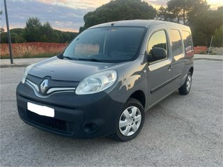 Renault Kangoo 2018