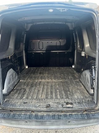 Renault Kangoo 2018