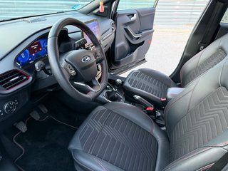 Ford Puma 2025
