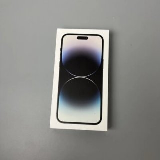 iPhone 14 Pro Max 256GB Plata