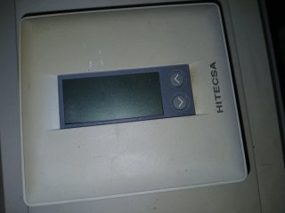 Mando HITECSA