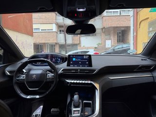 Peugeot 3008 2019