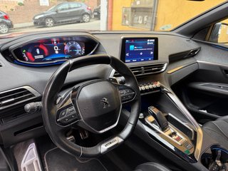Peugeot 3008 2019