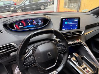 Peugeot 3008 2019