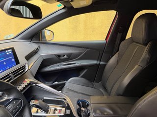 Peugeot 3008 2019