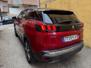 Peugeot 3008 2019