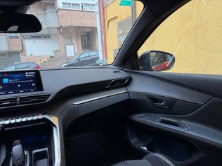 Peugeot 3008 2019