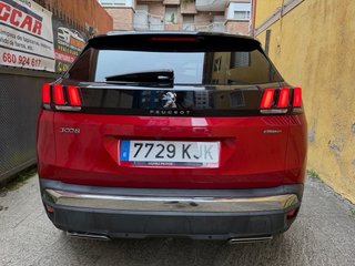 Peugeot 3008 2019