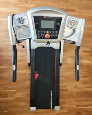 Cinta de Correr TECHNESS