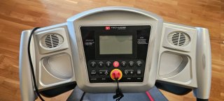 Cinta de Correr TECHNESS