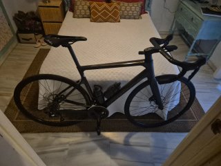 Orbea Orca