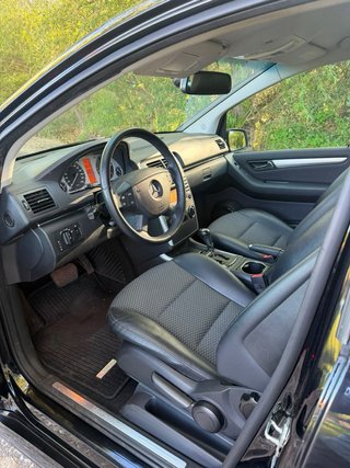 Mercedes-Benz Clase B 2008