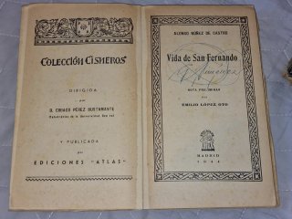 Lotto di 6 Litri Antichi