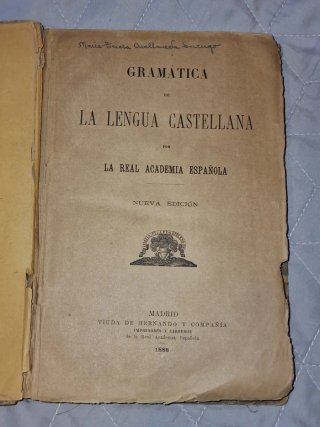 Lotto di 6 Litri Antichi